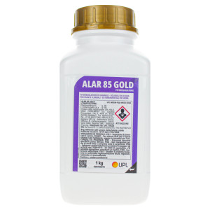 Регулятор росту АЛАР | ALAR 85 Gold (Бінайн) 1 кг